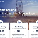 Haya Sieview - \'The Beach\'