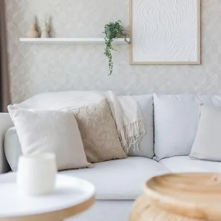 Haya Sieview - 'the Beach' Appartement Den Haag