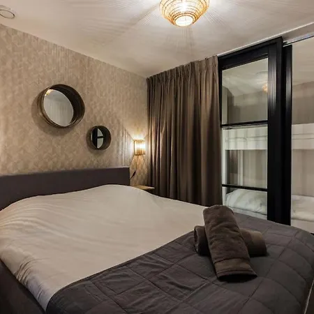 Appartement Haya Sieview - 'the Beach'