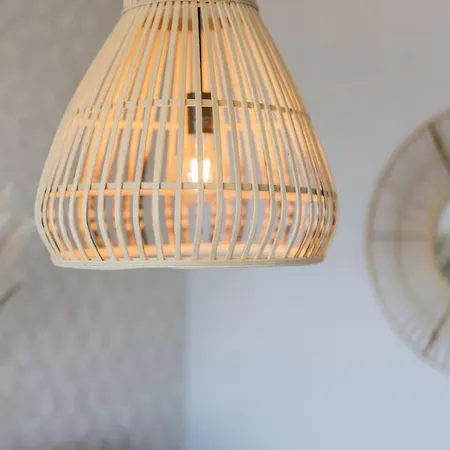 Appartement Haya Sieview - 'the Beach'