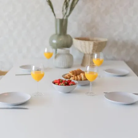 Haya Sieview - 'the Beach' Appartement *