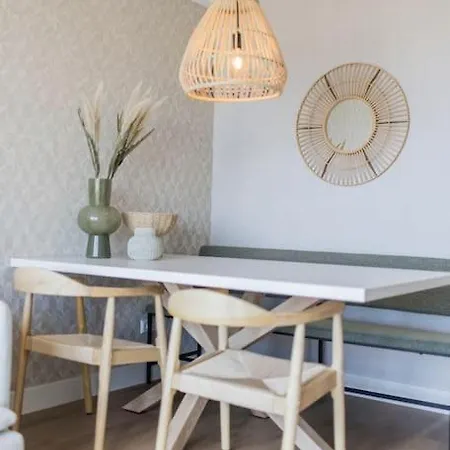 Haya Sieview - 'the Beach' Appartement