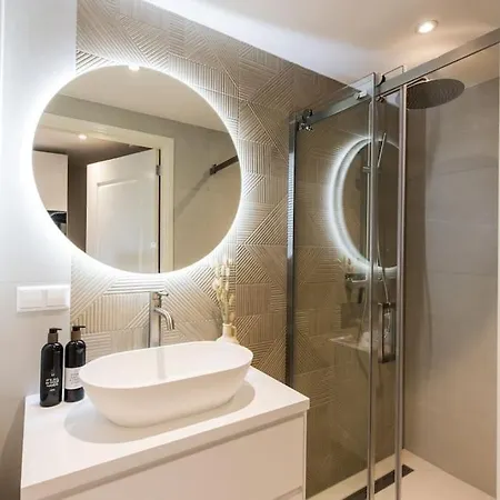 Appartement Haya Sieview - 'the Beach' *