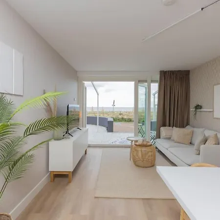 Appartement Haya Sieview - 'the Beach' *