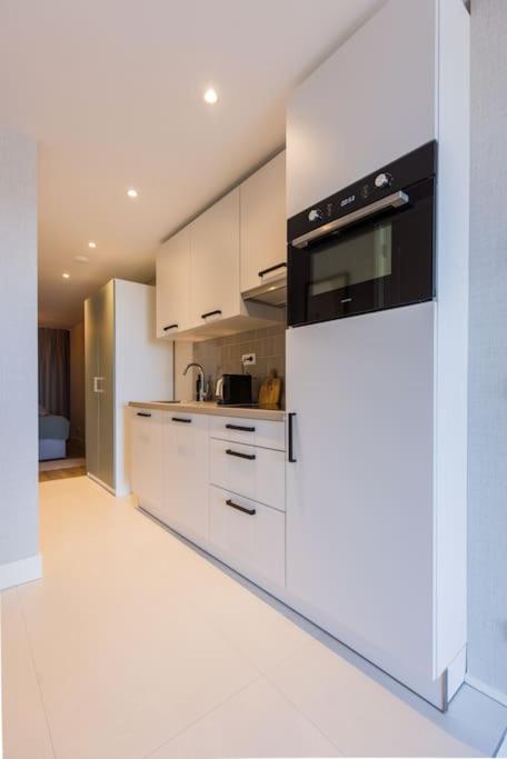 Haya Sieview - 'the Beach' Apartment