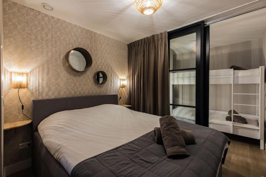 Apartment Haya Sieview - 'the Beach'