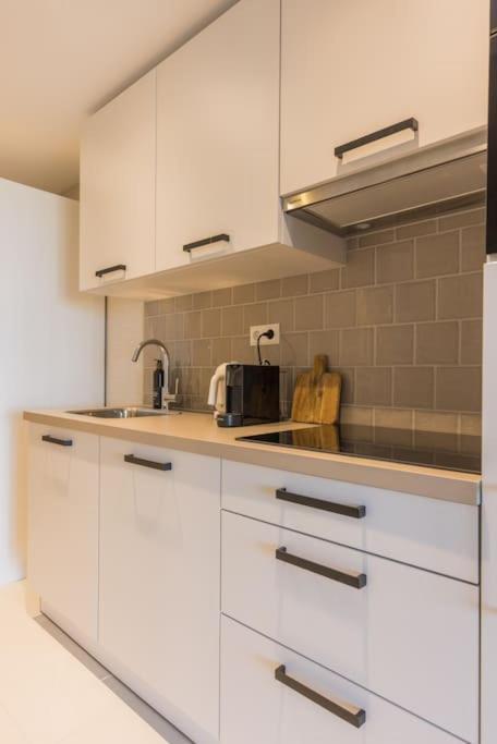 Haya Sieview - 'the Beach' Apartment *