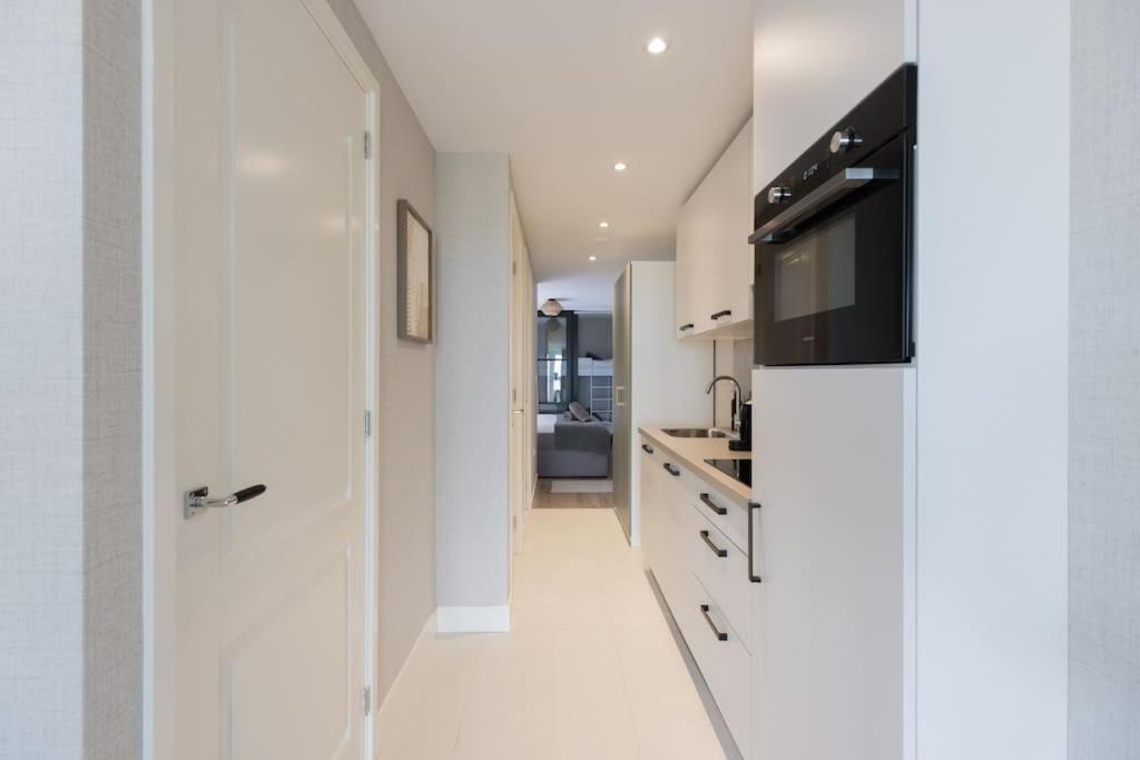 Haya Sieview - 'the Beach' Appartement
