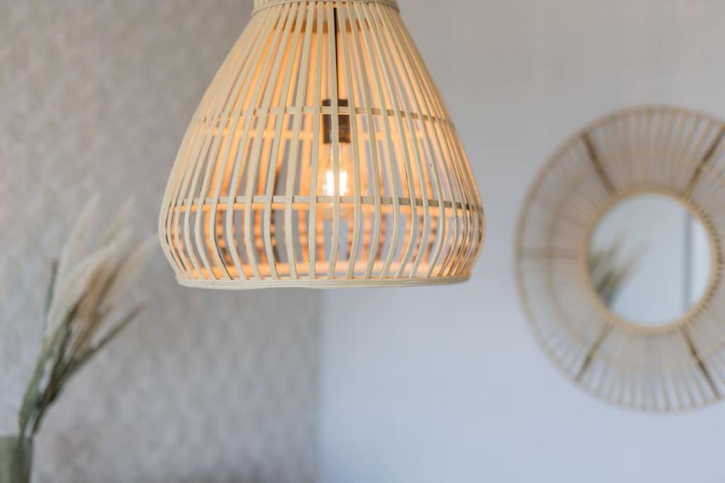 Apartment Haya Sieview - 'the Beach'