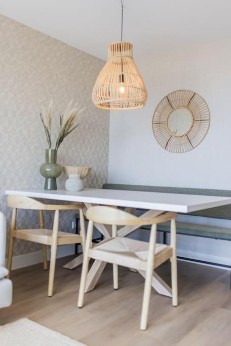 Haya Sieview - 'the Beach' Apartment