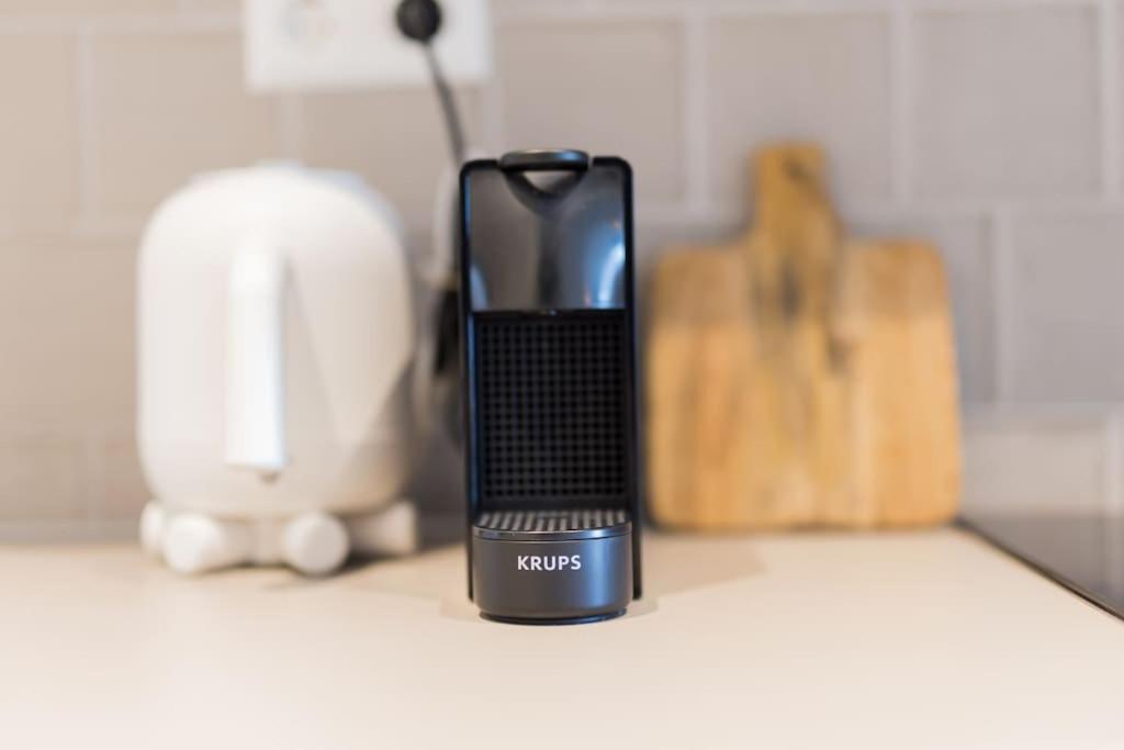 Apartment Haya Sieview - 'the Beach'