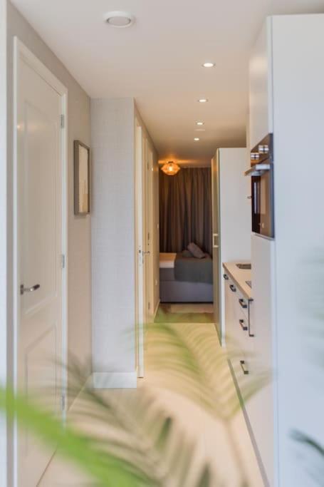 Haya Sieview - 'the Beach' Appartement *