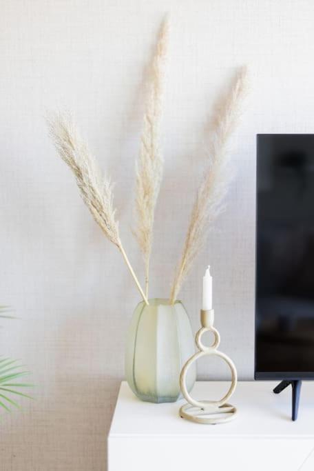 Apartment Haya Sieview - 'the Beach' *