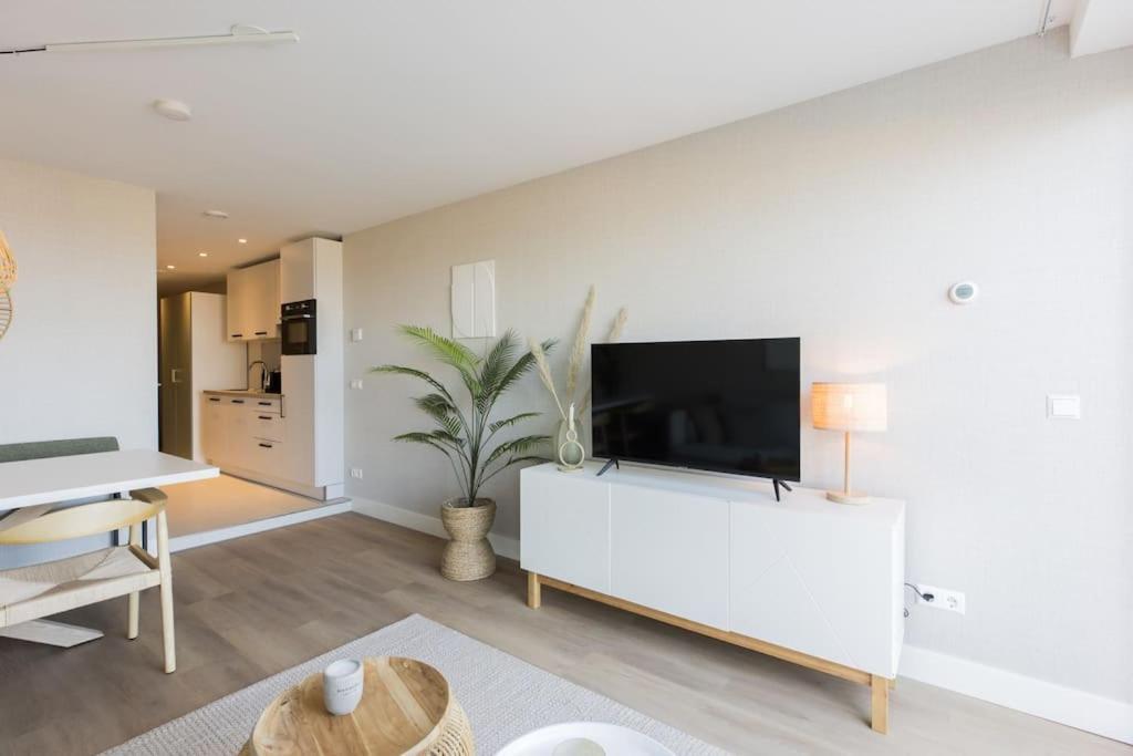 Haya Sieview - 'the Beach' Appartement Den Haag